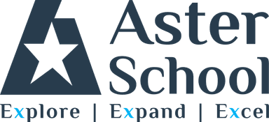 Aster Public School