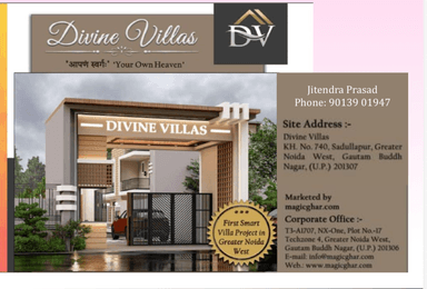 Divine Villas
