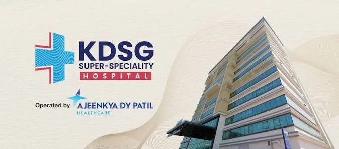 KDSG Hospitals