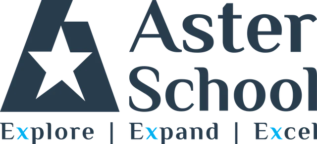 Aster Public School